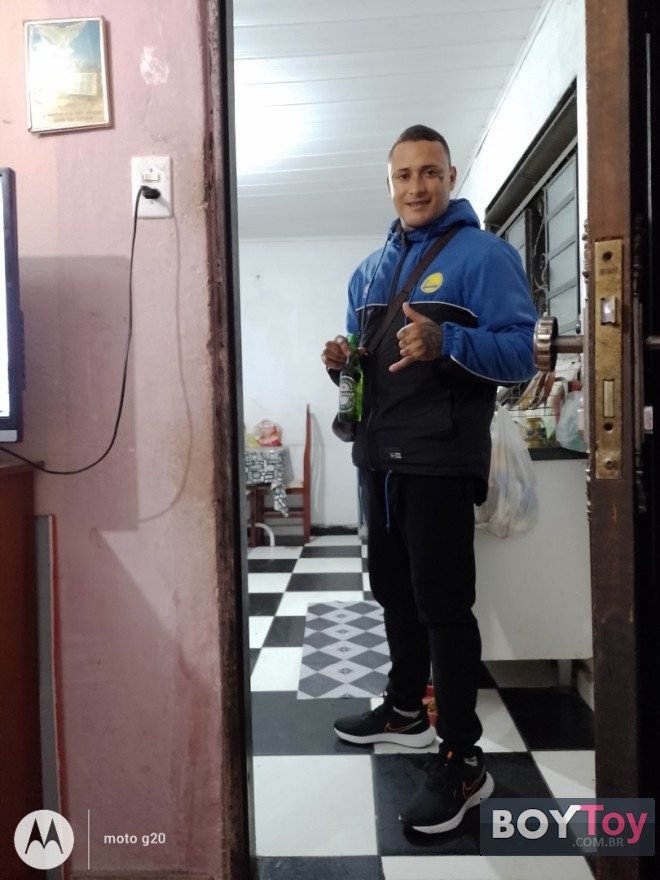 Foto da galeria