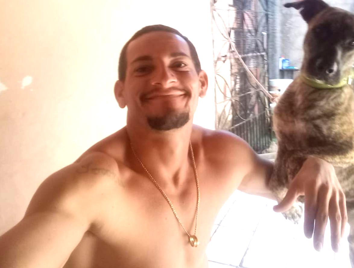 Capa do perfil