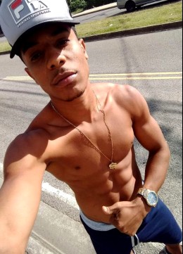 Avatar Rodrigo Bradock