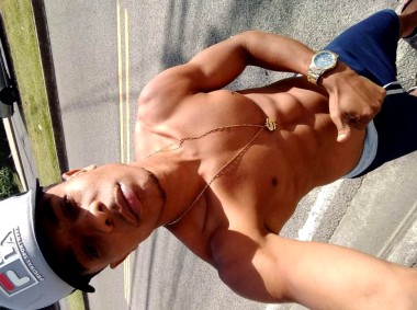 Rodrigo Bradock