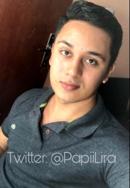 Avatar Douglas Lira