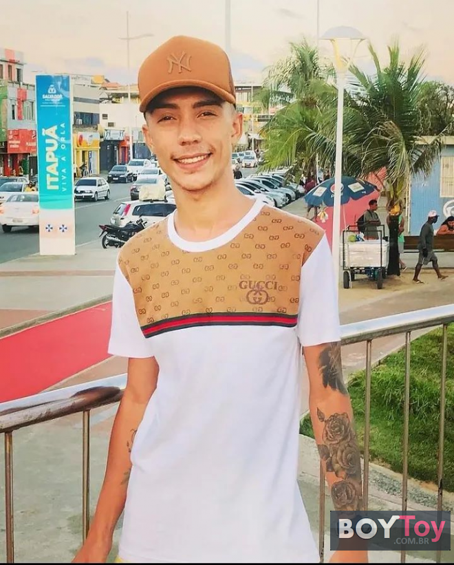 Foto da galeria