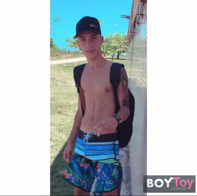 Foto da galeria