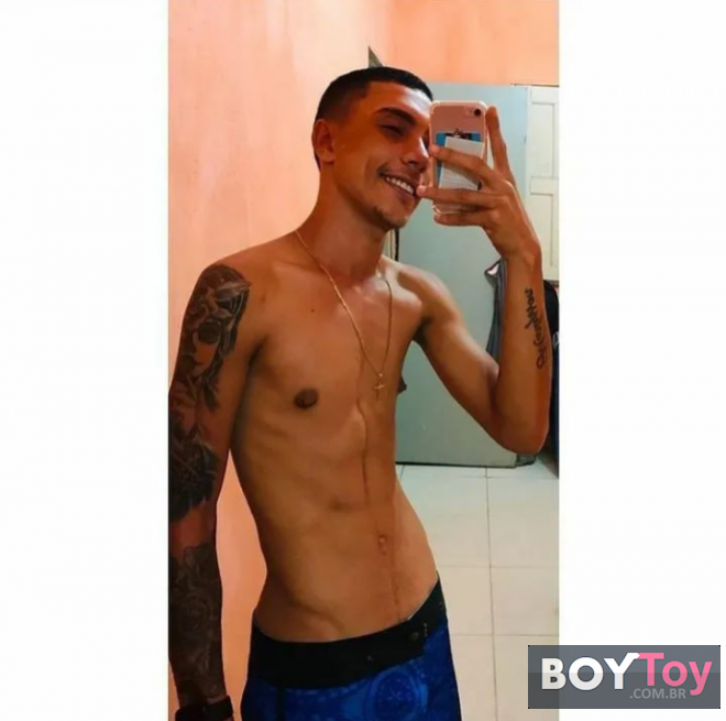 Foto da galeria