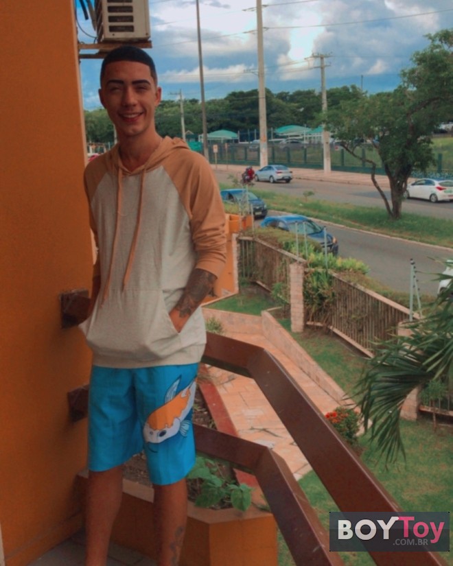 Foto da galeria