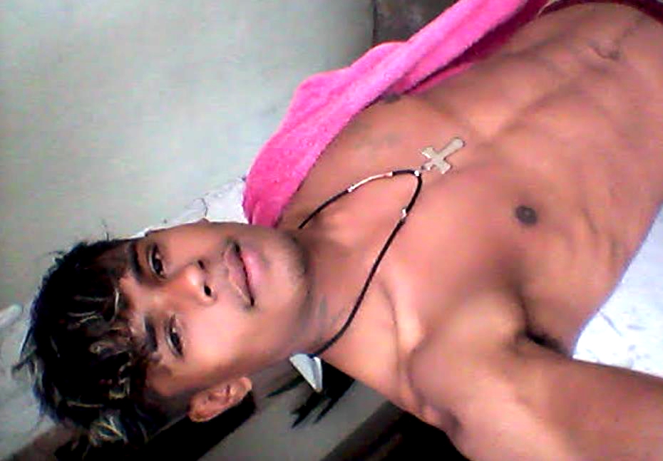 Capa do perfil