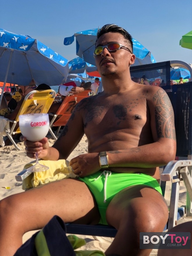 Foto da galeria