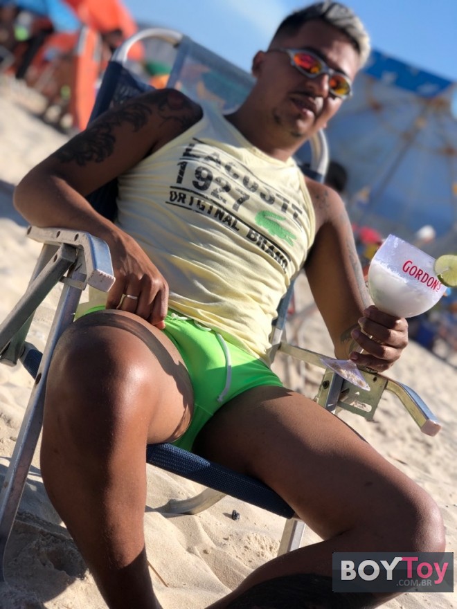 Foto da galeria