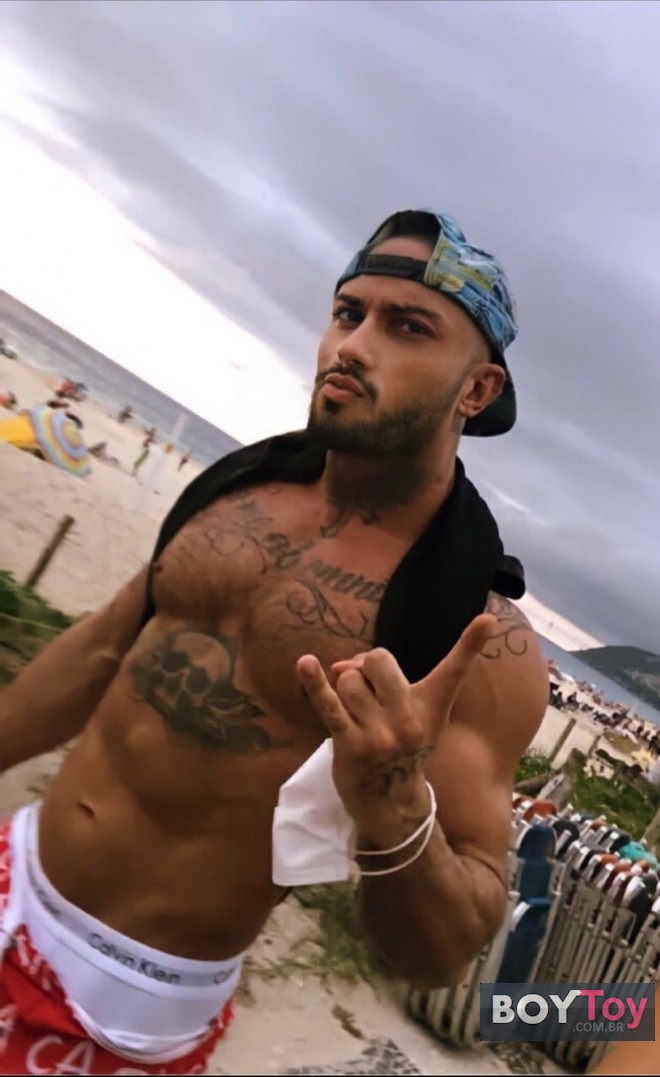 Foto da galeria
