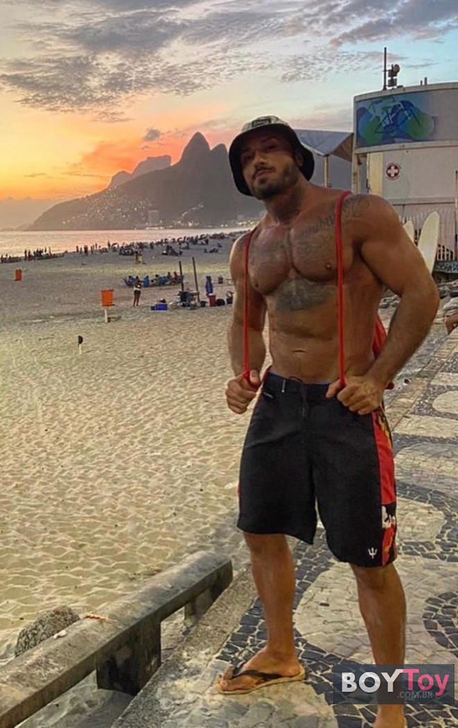 Foto da galeria