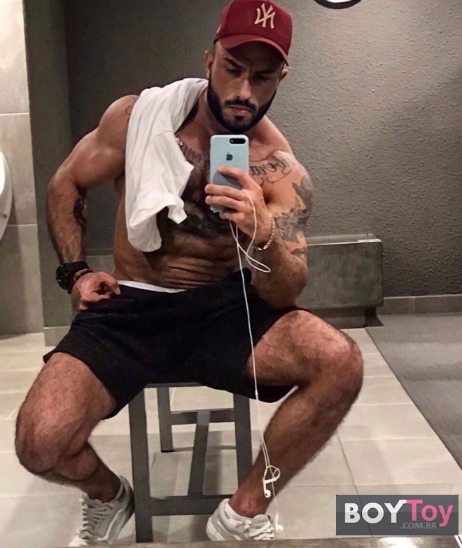 Foto da galeria