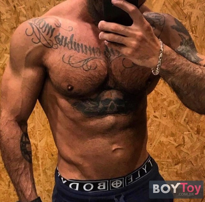Foto da galeria