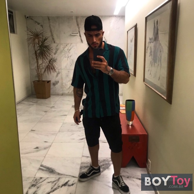 Foto da galeria