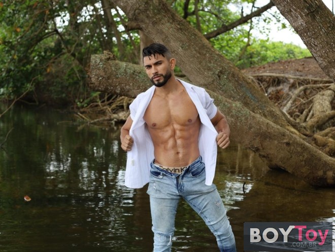 Foto da galeria