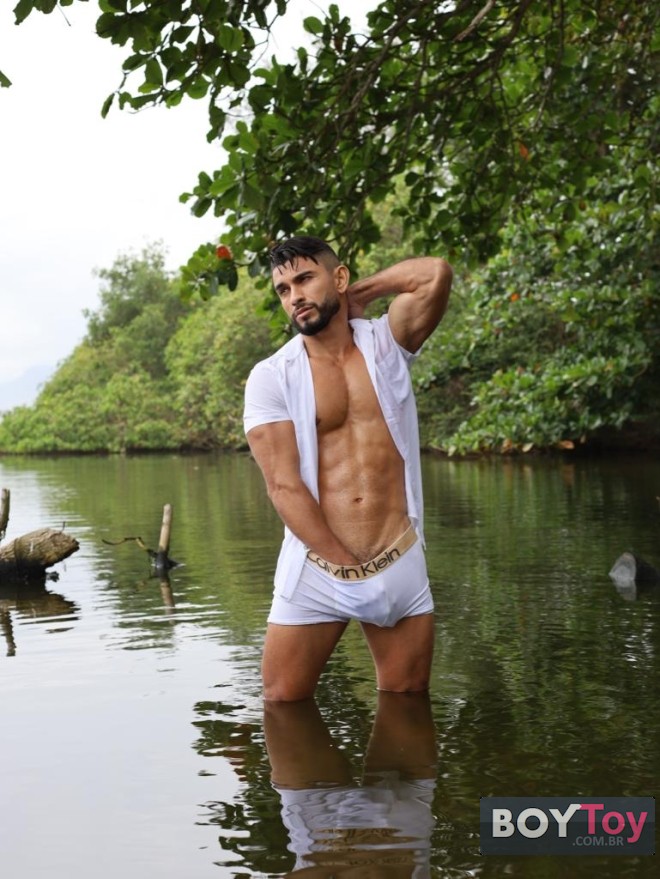 Foto da galeria