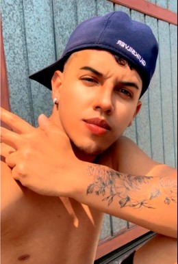 Avatar van martinho