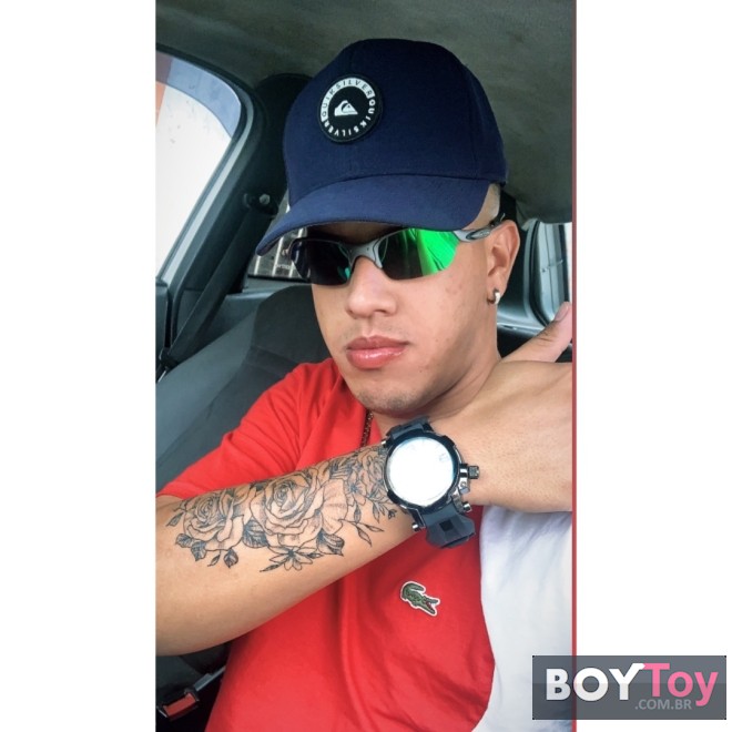 Foto da galeria
