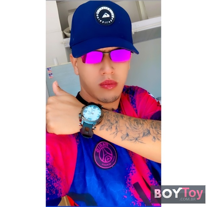 Foto da galeria