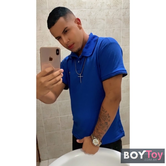Foto da galeria
