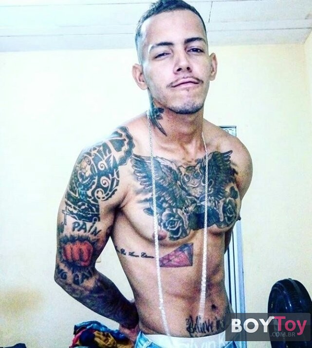 Foto da galeria