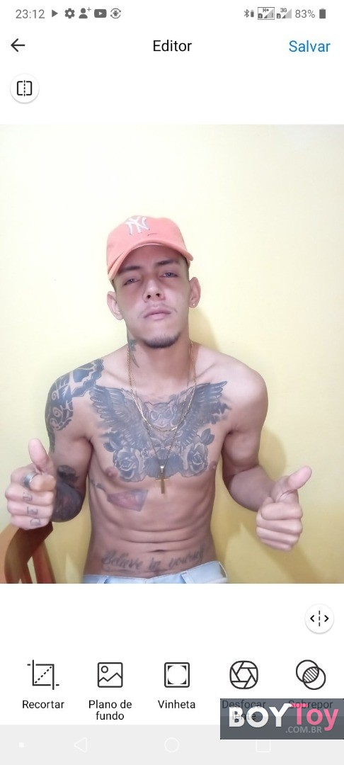 Foto da galeria