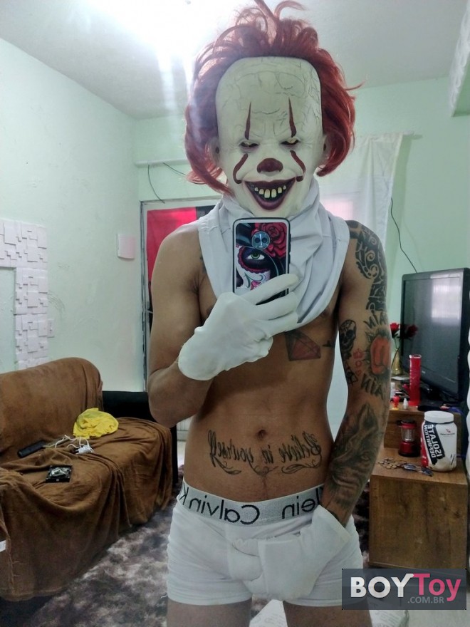 Foto da galeria