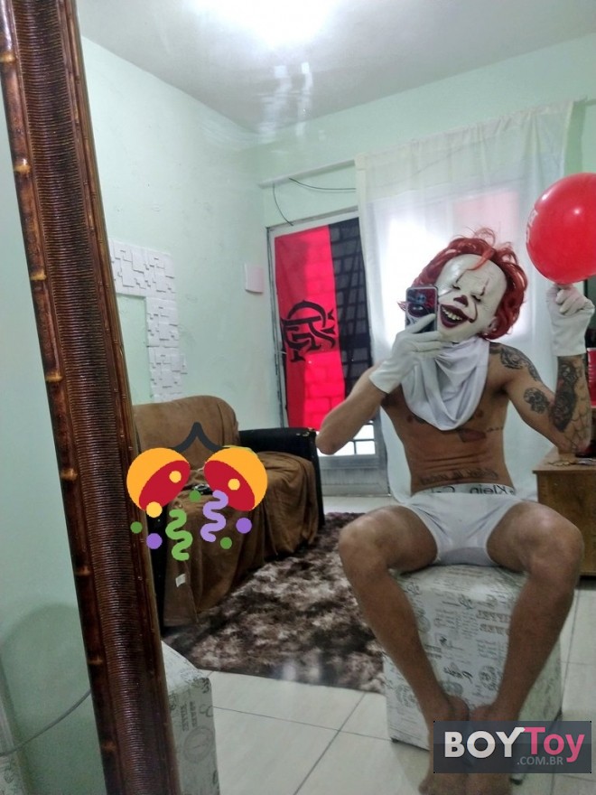 Foto da galeria