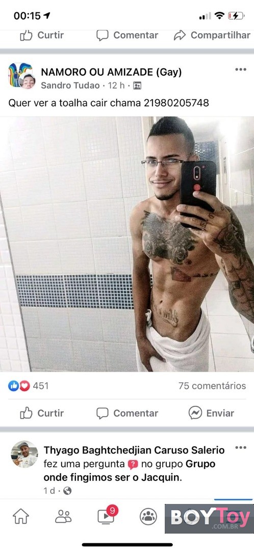 Foto da galeria
