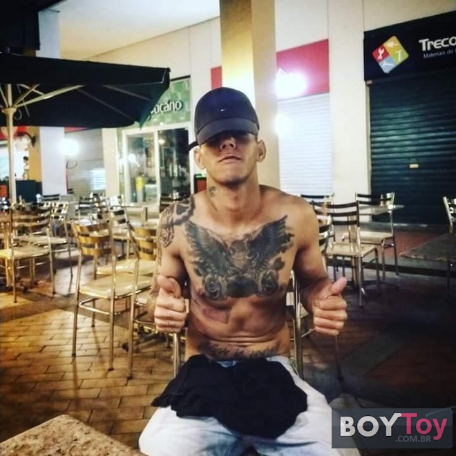 Foto da galeria
