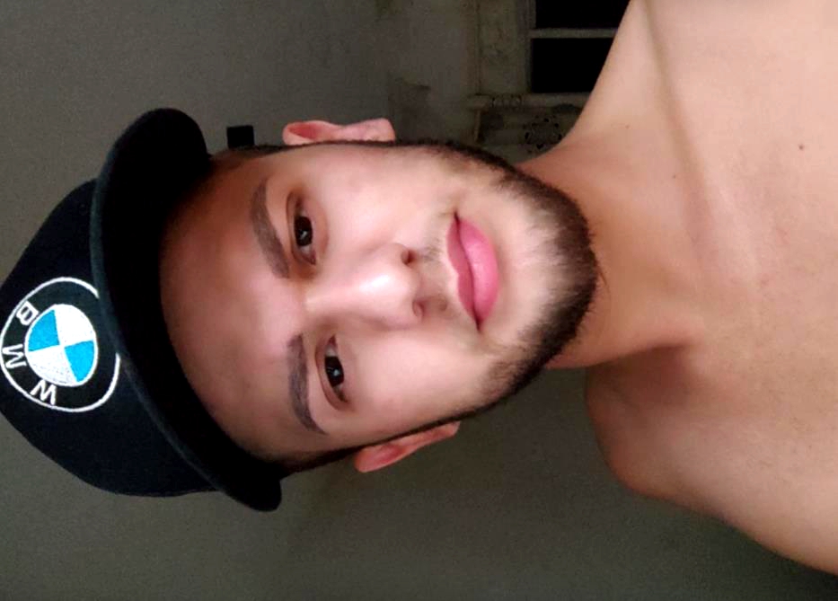 Capa do perfil