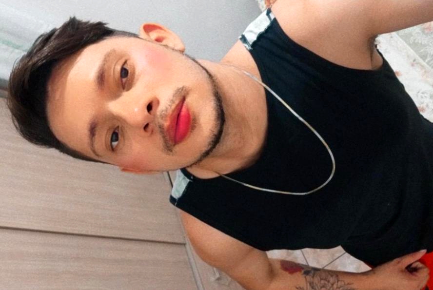 Capa do perfil