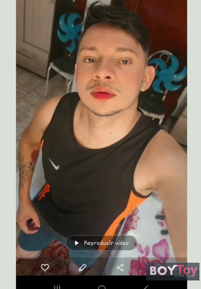 Foto da galeria