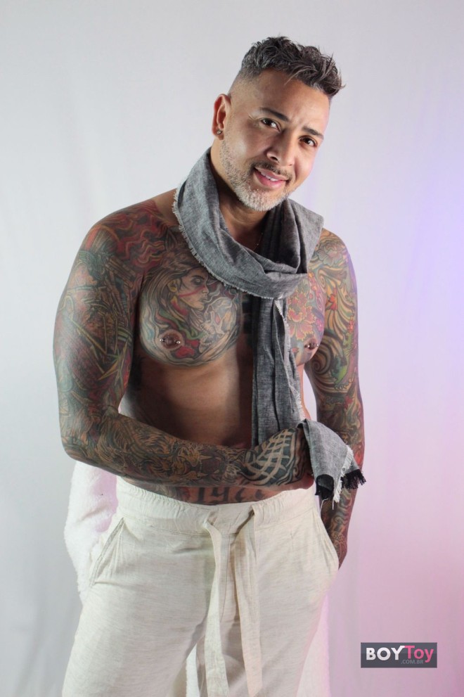 Foto da galeria