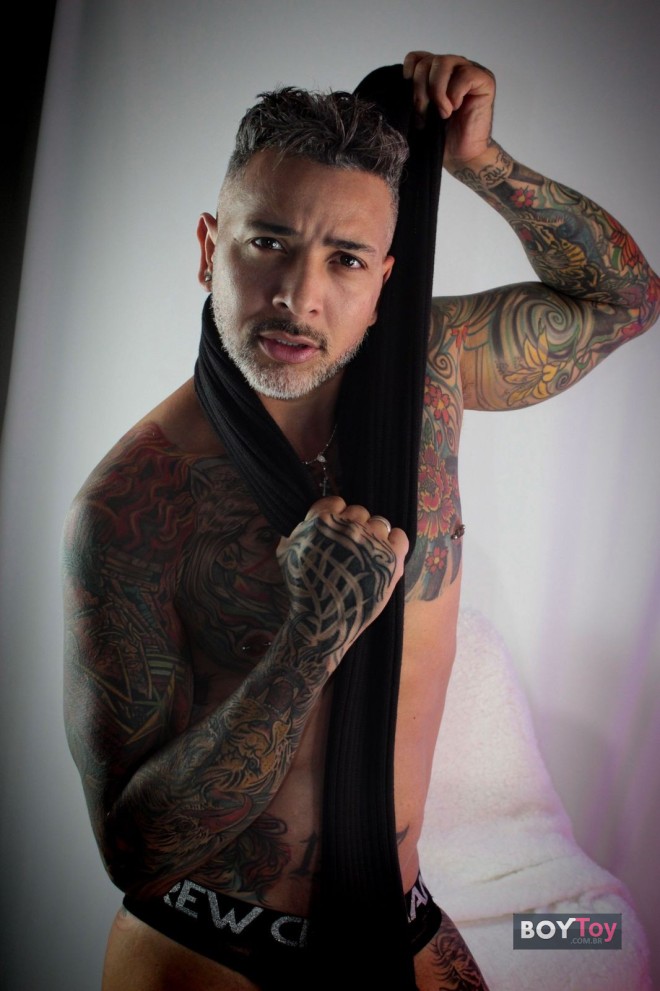 Foto da galeria