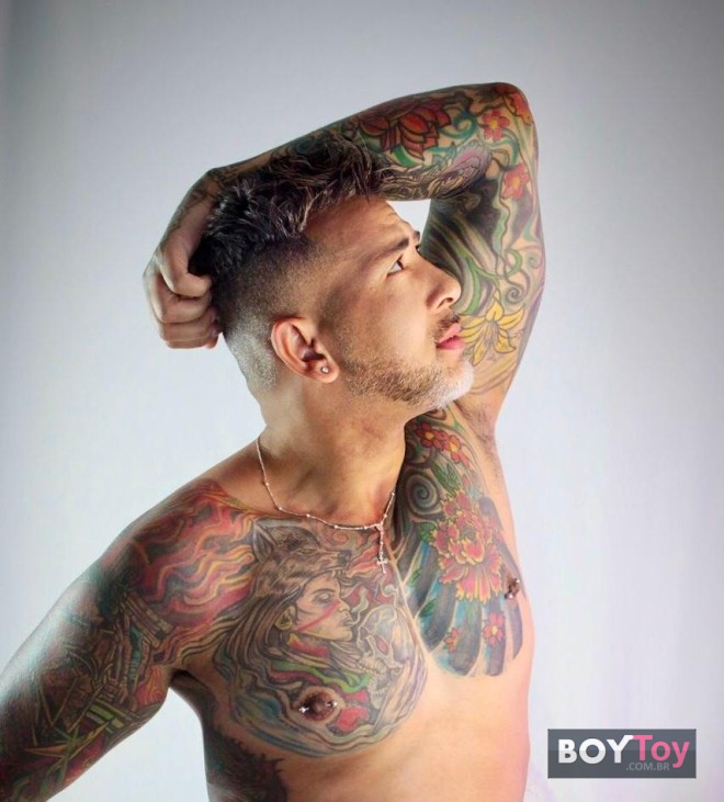 Foto da galeria