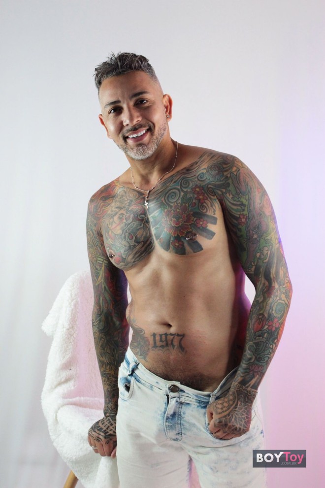 Foto da galeria