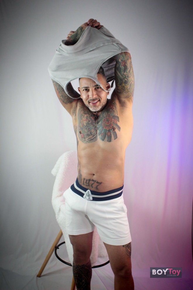 Foto da galeria