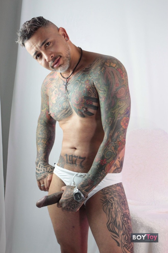 Foto da galeria