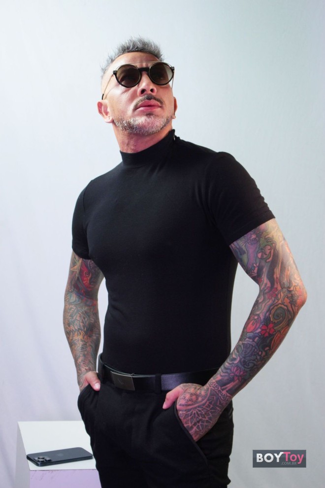 Foto da galeria