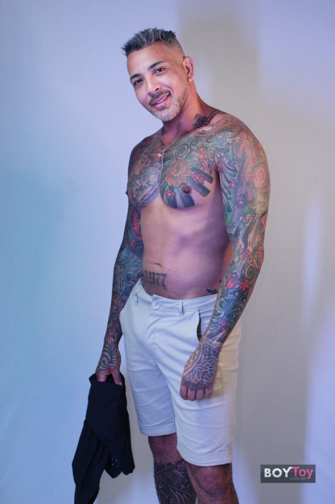Foto da galeria