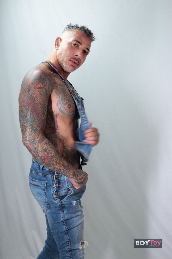Foto da galeria