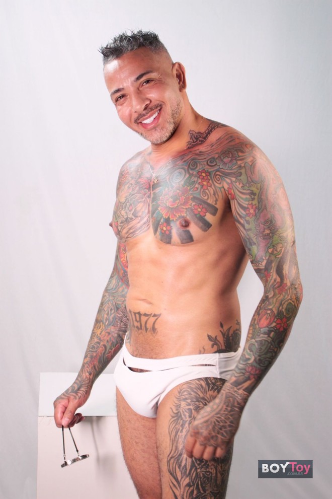 Foto da galeria