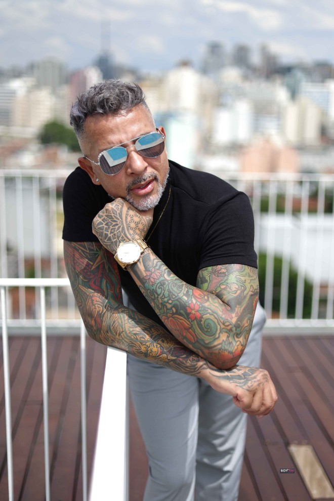 Foto da galeria