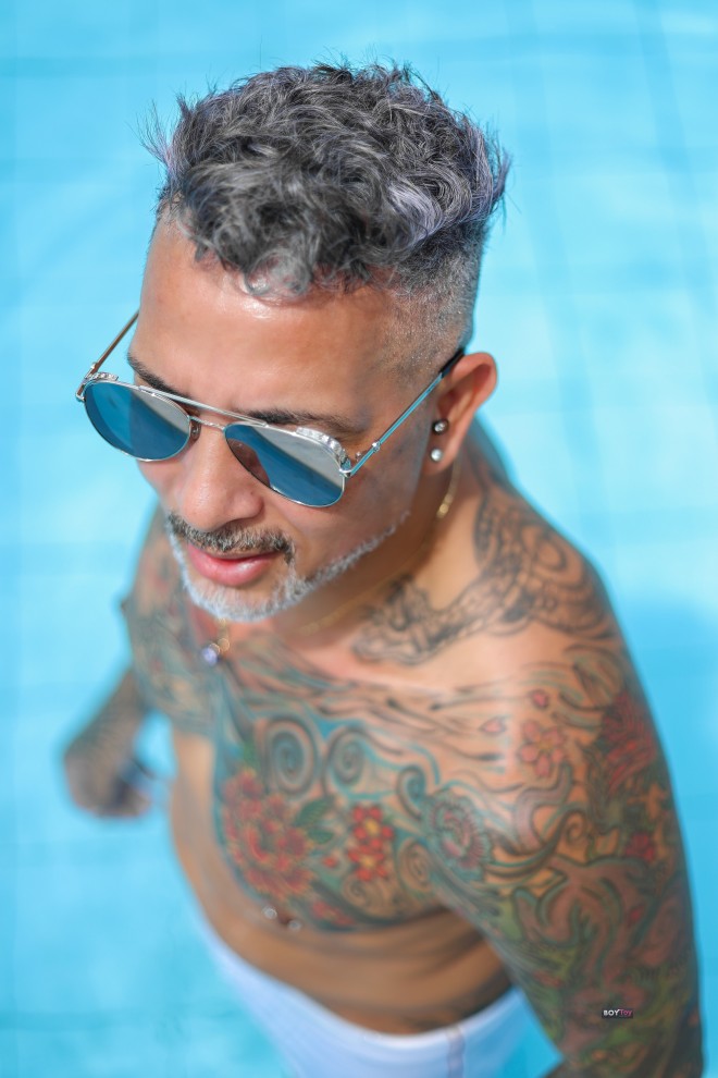 Foto da galeria