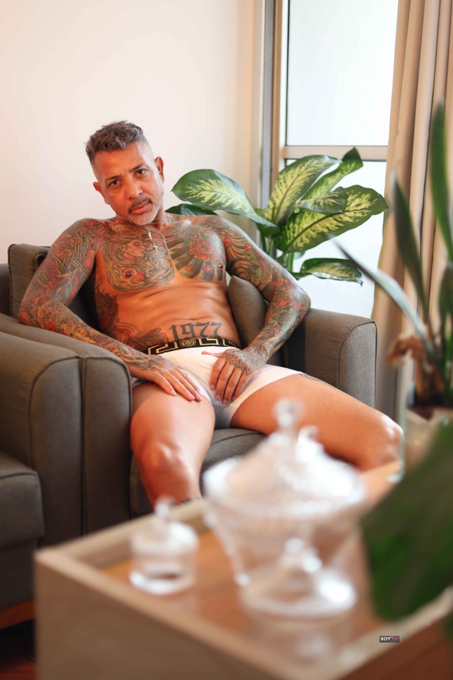 Foto da galeria