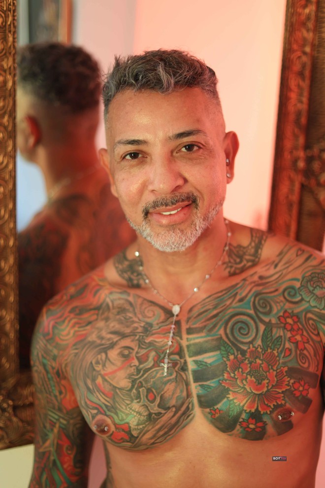 Foto da galeria