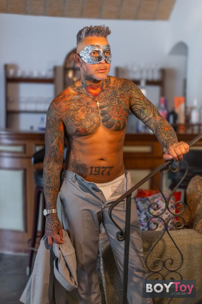 Foto da galeria