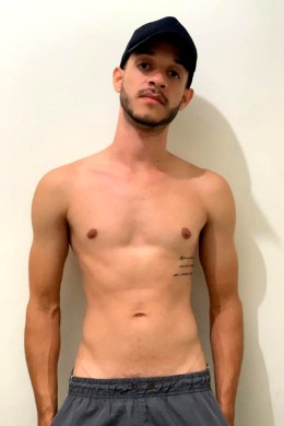 Avatar Nathan 23cm grosso