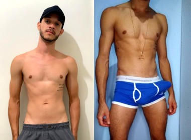 Nathan 23cm grosso