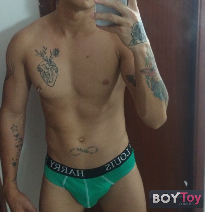 Foto da galeria